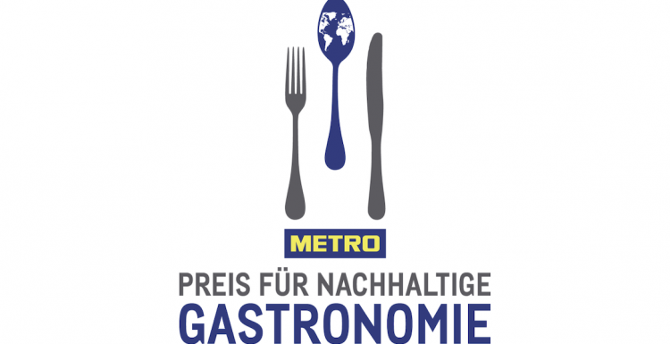 Der Metro Preis für nachhaltige Gastronomie ist Auszeichnung und Ansporn für zukunftsfähige Gastro-Konzepte. Quelle: Metro Deutschland