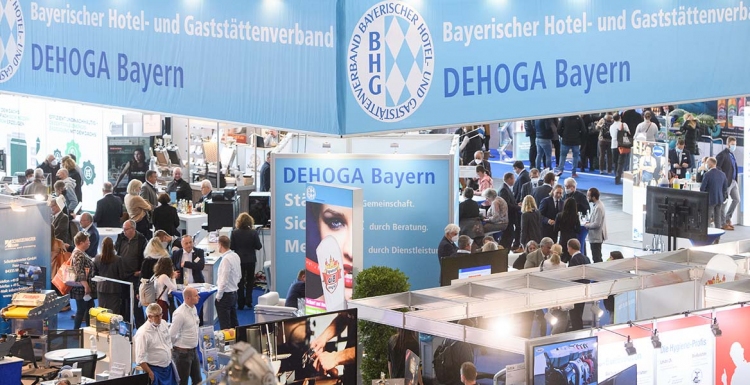 Fotos: HOGA Messe Nürnberg