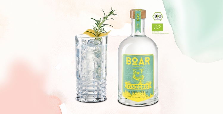 Foto: BOAR Distillery