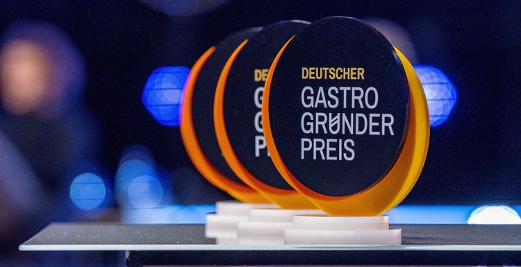 Foto: Gastro-Gründerpreis