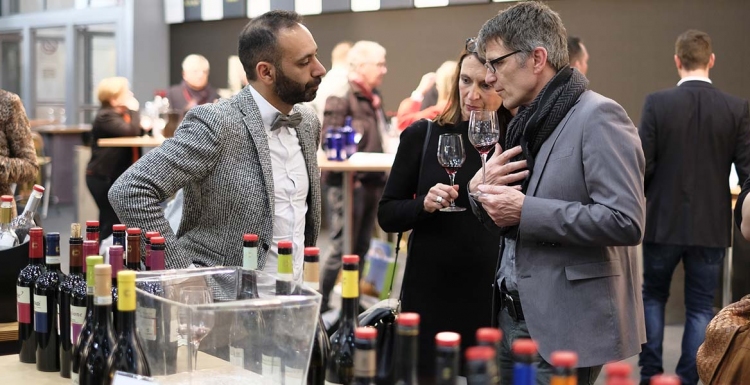 Foto: ProWein