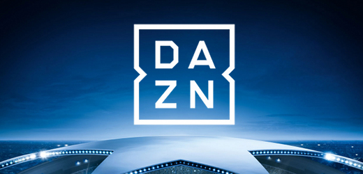 Foto: DAZN