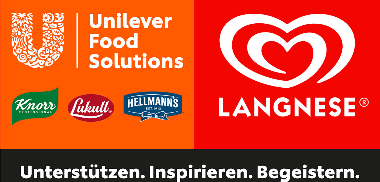 Abbildung/Foto: Unilever Food Solutions & Langnese