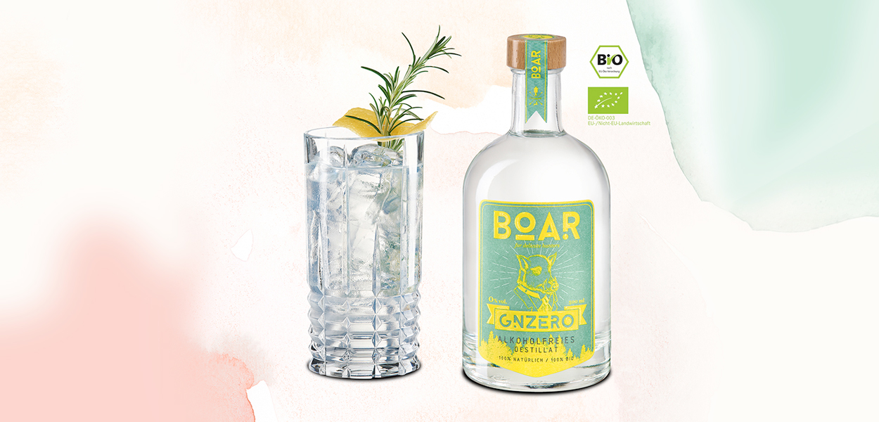 Foto: BOAR Distillery