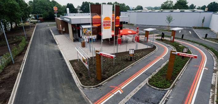 Foto: BURGER KING Deutschland GmbH