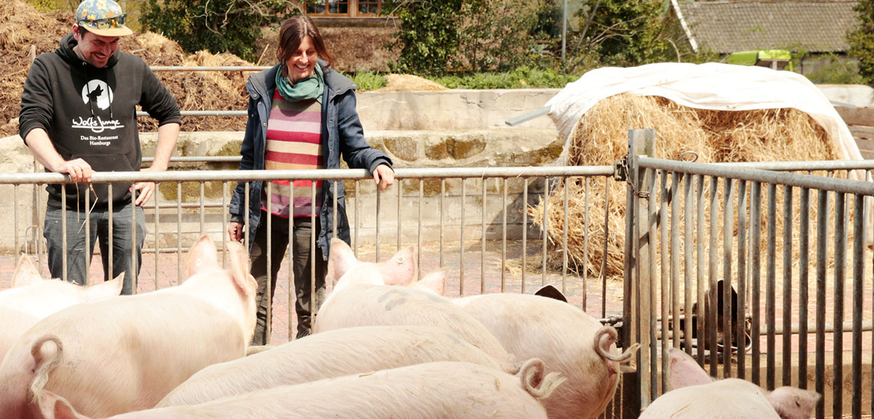 Foto: FARM TO TABLE DEUTSCHLAND