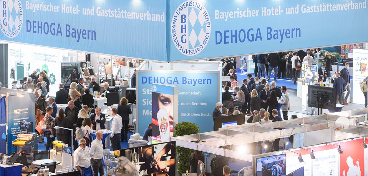 Fotos: HOGA Messe Nürnberg